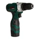 Шуруповерт аккумуляторный NOWA WA1815bl - изображение 6