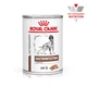 Вологий корм для дорослих собак ROYAL CANIN Роял канін GASTRO-INTESTINAL LOW FAT DOG cans 0.42 кг. - изображение 1