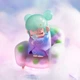 Коллекционная фигурка Pор Tор Rolife серии Nanci – Сновидение Нэнси - изображение 4