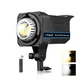 Постоянный свет 120Вт Bi-Color CRI 97+ 2700K-6500К Puluz PU3061EU - изображение 1