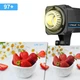 Постоянный свет 120Вт Bi-Color CRI 97+ 2700K-6500К Puluz PU3061EU - изображение 2