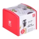 Пробка вакуумная для вина Zwilling J.A. Henckels Fresh & Save 36802-000 - изображение 8