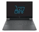 Ноутбук HP VICTUS 15 Ryzen 7-7445HS/32GB/512/Win11 RTX3050 (15-fb3021nw (C38YREA)) - изображение 4