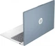 Ноутбук HP 15-fd0071nq Blue (BD9Q7EA) - зображення 4