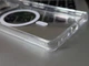 Прозорий магнітний чохол AeronGuard з MagSafe для Pixel 7Pro | Тонкий, ударостійкий, підтримка бездротової зарядки - зображення 6