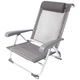 Кресло раскладное Bo-Camp Saint-Tropez Grey (1204796) - изображение 4