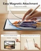 Защитная магнитная пленка Paperfeel BBM1 для Apple iPad Air 13" 2024(M2)/2025(M3)/2026(M4) - изображение 4