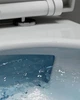 Унитаз подвесной Cersanit City Pro Vortex с сиденьем Slim Soft Close дюропласт C199 S701-883 - изображение 6