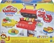 Набор Play-Doh Гриль барбекю F0652 Hasbro - изображение 5