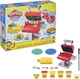 Набор Play-Doh Гриль барбекю F0652 Hasbro - изображение 6