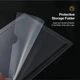 Защитная магнитная пленка Paperfeel BBM1 для Apple iPad Pro 11" 2024 (M4)/2025 (M5) - изображение 8