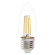Светодиодная лампа Ardero Filament LB-201 230V 5,4W 865Lm E27 4000K свет нейтральный (LB-201/E27) - изображение 6