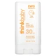 Think Thinkbaby солнцезащитный стик с оксидом цинка SPF 18,4 г солнцезащитный детский крем УФА и УФВ - изображение 3
