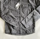 Водоотталкивающая куртка с линзами C.P. Company Chrome Goggle Jacket размер XL черная. - изображение 3