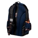Рюкзак Yes Style 45x31x 15 см 21 л черный (559624) - изображение 4
