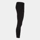 Спортивні штани Joma Montana Cuff Чорний 3XL 102110.100 3XL - зображення 4