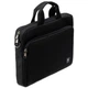 Сумка для ноутбука Vinga 14" NB1430 black (NB1430BK) - изображение 4