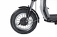 Триколісний електроскутер Ferma Rider 2000W (СІРИЙ) - зображення 4