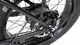 Двухколесный складной электровелосипед ELFI 20 FATBIKE - изображение 6
