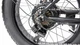 Двухколесный складной электровелосипед ELFI 20 FATBIKE - изображение 7