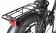 Двухколесный складной электровелосипед ELFI 20 FATBIKE - изображение 11