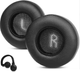 Амбушури для навушників JBL E35, E45bt, C45bt black чорні - зображення 1