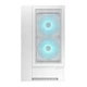 Корпус комп'ютерний Cougar OmnyX RGB, білий - зображення 2