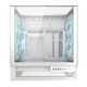 Корпус комп'ютерний Cougar OmnyX RGB, білий - зображення 3