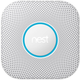 Czujnik dymu Nest Protect Smart Smoke Detector Wired Powersource DK/NO (0813917020845) - obraz 1