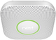 Czujnik dymu Nest Protect Smart Smoke Detector Wired Powersource DK/NO (0813917020845) - obraz 2