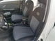 Автомобильные чехлы авточехлы на сиденья Kia Soul 08-14 Favorite черные КИА Соул UV0196 - изображение 2