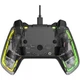Геймпад Canyon GPW-02 Brighter Wireless RGB 5in1 iOS/Nintendo Crystal (CND-GPW02) - зображення 4