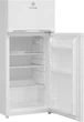 Холодильник Interlux ILR 0155 W - изображение 4
