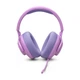 Наушники JBL Quantum 360 Wireless Purple (JBLQTUM360PUR) - изображение 2