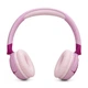 Навушники JBL Junior 320BT Purple (JBLJR320BTPUR) - зображення 3
