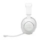 Наушники JBL Quantum 360 Wireless White (JBLQTUM360WHT) - изображение 5