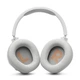 Наушники JBL Quantum 360 Wireless White (JBLQTUM360WHT) - изображение 7