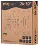 Кронштейн ATG W2450AB 24"-50" - изображение 4