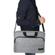 Сумка для ноутбука Grand-X 15.6'' SB-139 Light Grey (SB-139G) - изображение 2
