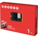 SSD накопичувач ADATA GAMMIX S55 1 TB (SGAMMIXS55-1T-C) - зображення 2
