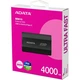 SSD накопичувач ADATA SD810 4 TB (SD810-4000G-CBK) - зображення 2