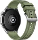 Смарт-годинник Huawei WATCH GT 4 46mm Green (55020BGV) - зображення 2