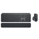 Комплект Logitech MX Keys Combo for Business Graphite US (920-010933) - изображение 1