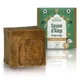 Алеппське мило Beroïa TRADITIONNAL 12% 200 gr. (SAV01BE) - изображение 1