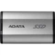 Накопитель SSD ADATA SD810 1 TB USB 3.2 (SD810-1000G-CSG) - изображение 1