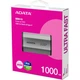 Накопитель SSD ADATA SD810 1 TB USB 3.2 (SD810-1000G-CSG) - изображение 4