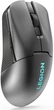 Мышь Lenovo Legion M600s Qi Wireless Gaming Mouse Grey (GY51H47355) - изображение 11