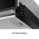 Вытяжка Perfelli TL 6622 BL 1000 LED - изображение 6