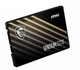 Накопитель SSD MSI 960GB Spatium S270 2.5" (S78-440P130-P83) - изображение 4