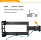 Кронштейн ITech PTRB-4ES - изображение 10